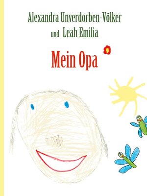 cover image of Mein Opa